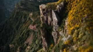 Around the world #mountain