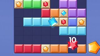 BLOCK BUST LEVEL 6