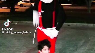 Dancing video 3