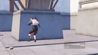 Sidumosala song in PUBG mobile