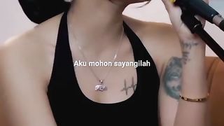 Sayangilah Diriku