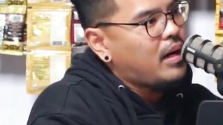Podcast Coki dan Praz Teguh
