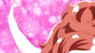 Cure Flora Transformation