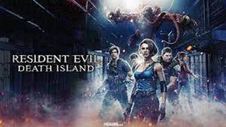 Watch Resident Evil Death Island Online 2023 FREE