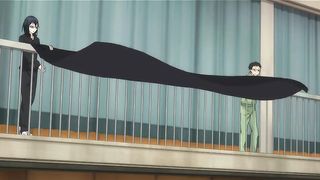 Haikyuu season 1 episode 15