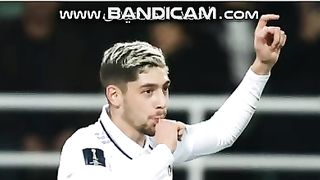 الريال ضد ميلان .. فالفيردي: موسم الملكى سيكون رائعا وجارسيا سعيد بالعودة
