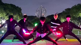 New dance style
