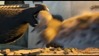 Kung Fu Panda - edit - SDP interlude