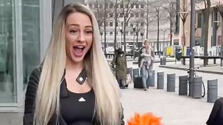 Mariage prank police ????????????????????