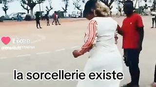 L'idiotie du football