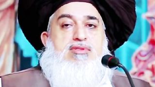 Subahan Allah Rizvi sahb