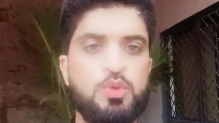 Galti pe jahil or aqalmand