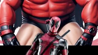 superherobut sumo
