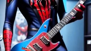 superhero marvel