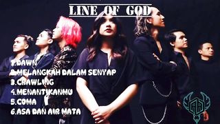Best Line of God
