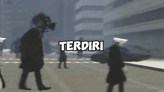 triple skibidi toilet