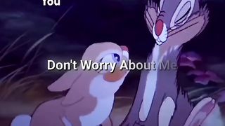 Mentiond her