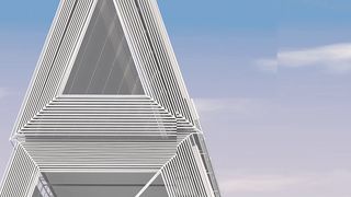 Modern Detail Exterior Details on a House 2