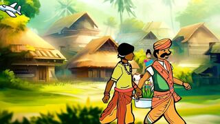 AI Cartoon Video Maker | How to Make Cartoon Videos