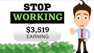 Earn $3500/Week With ChatGPT Done-For-You Text (Make Money Online App)
