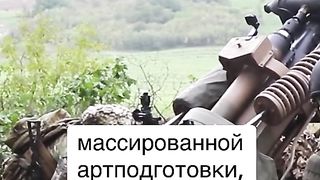 СРАЖЕНИЕТО ЗА  МЕЛИТОПОЛ  ЗАПОЧНА