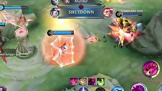 Mobile Legends - Cecilion Tutorials