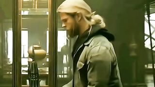 Avenger funny moments