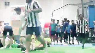 Soccer 3
