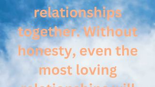Friendship 18