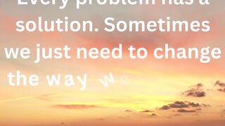 Find A new Way