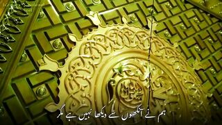 humne_aankhon_se_dekha_nahin_hai_magar_status