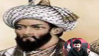 Mughal Empair ka pas e manzer in sriki #historyofpakistan #fact #dynasty