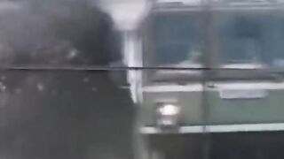 УСТАНОВКА   ГРОМ -2