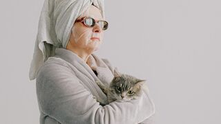 8 Manfaat Memelihara Kucing bagi Kesehatan Mental.