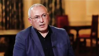 КОМЕНТАРИ : ХОДОРКОВСКИ 2