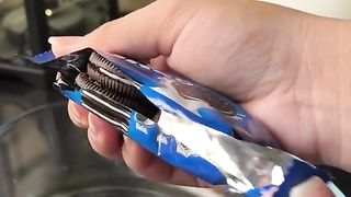 Quick Dessert Recipe
