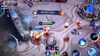 Momen savage layla