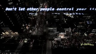Be your Own
