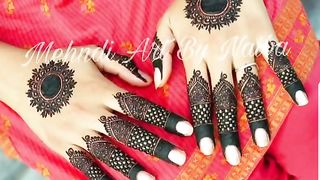 mehndi degins for girls