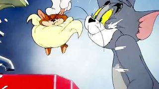 Tom and Jerry 47