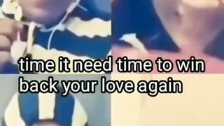 duo vocal scorpion still loving you funny ????????????????