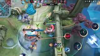 Mobile legend ...