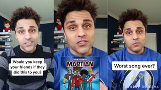 FUNNIEST RAY WILLIAM JOHNSON ROASTS!