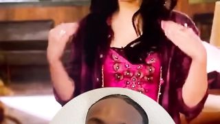 Camp Rock can't go 2 minutes without singing lol