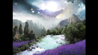 Land of Dreams