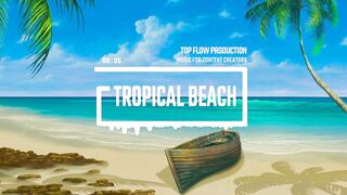 Tropical Beach