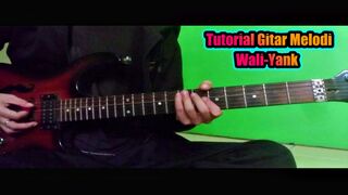 Tutorial Melodi Wali-yank