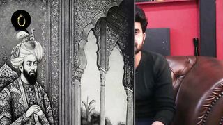 The history of Humayoun Mughal in Mughal Empair | L # 9 P # 2 | sariki