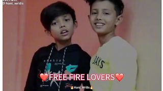 Freefire legend
