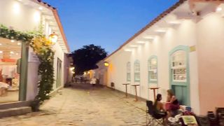 Paraty RJ  Como não se apaixonar?